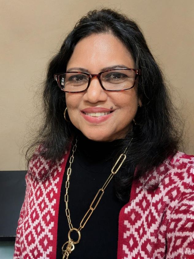 Manda Selva, LCSW, C.A., NCGR-PAA